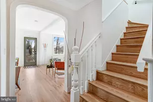 5045 Cathedral Ave NW, Washington, DC 20016 - Photo 23