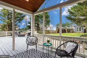 5045 Cathedral Ave NW, Washington, DC 20016 - Photo 5