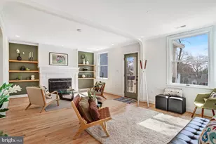 5045 Cathedral Ave NW, Washington, DC 20016 - Photo 21