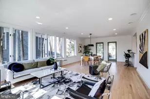 5045 Cathedral Ave NW, Washington, DC 20016 - Photo 19