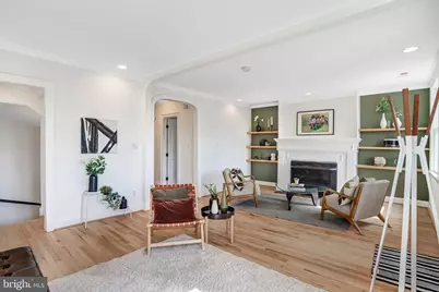 5045 Cathedral Avenue NW, Washington, DC 20016 - Photo 23