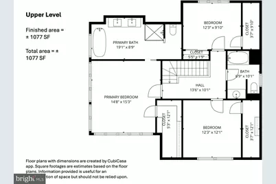 5045 Cathedral Avenue NW, Washington, DC 20016 - Photo 57