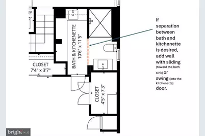 5045 Cathedral Avenue NW, Washington, DC 20016 - Photo 59