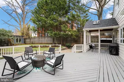 5045 Cathedral Avenue NW, Washington, DC 20016 - Photo 49