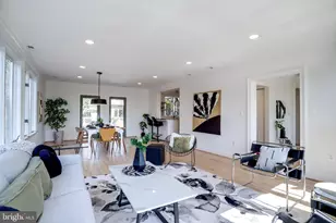 5045 Cathedral Ave NW, Washington, DC 20016 - Photo 17