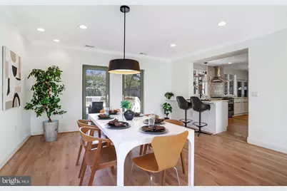 5045 Cathedral Avenue NW, Washington, DC 20016 - Photo 5
