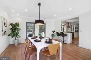 5045 Cathedral Ave NW, Washington, DC 20016 - Photo 5