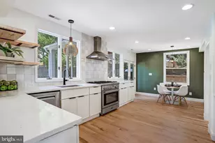5045 Cathedral Ave NW, Washington, DC 20016 - Photo 3