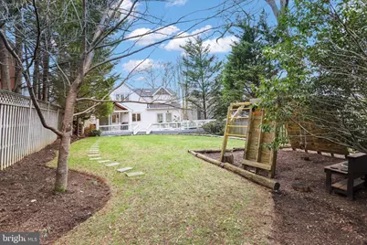 5045 Cathedral Avenue NW, Washington, DC 20016 - Photo 19