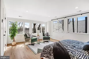 5045 Cathedral Ave NW, Washington, DC 20016 - Photo 25