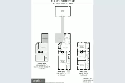 115 6th Street SE, Washington, DC 20003 - Photo 27