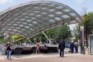 115 6th St SE, Washington, DC 20003 - Photo 33