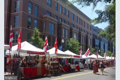 115 6th Street SE, Washington, DC 20003 - Photo 35