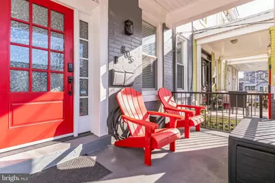 805 Jefferson Street NW, Washington, DC 20011 - Photo 25