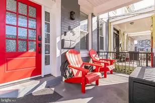 805 Jefferson St NW, Washington, DC 20011 - Photo 25