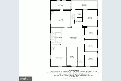 1860 19th Street NW, Washington, DC 20009 - Photo 39