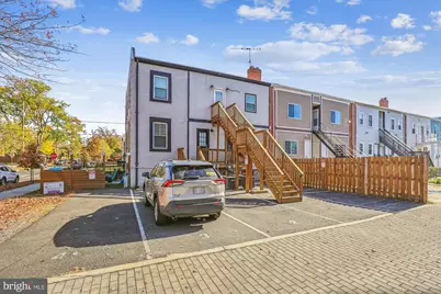 200 Hamilton Street NW #2, Washington, DC 20011 - Photo 15