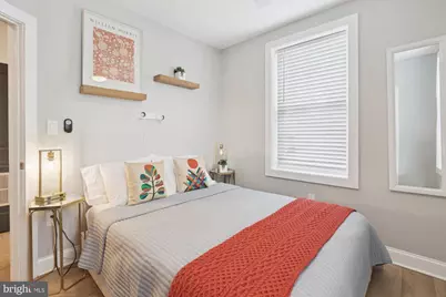 200 Hamilton Street NW #2, Washington, DC 20011 - Photo 13