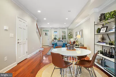 1917 H Street NE, Washington, DC 20002 - Photo 11