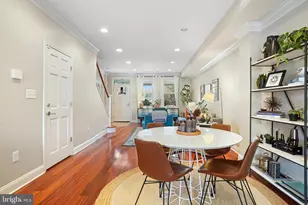 1917 H St NE, Washington, DC 20002 - Photo 11