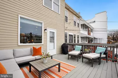 1917 H Street NE, Washington, DC 20002 - Photo 21