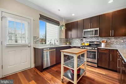 1917 H Street NE, Washington, DC 20002 - Photo 15