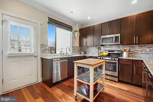 1917 H St NE, Washington, DC 20002 - Photo 15