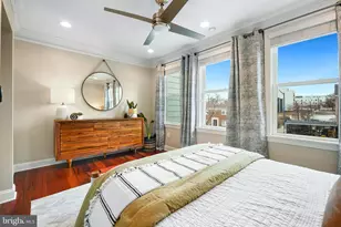 1917 H St NE, Washington, DC 20002 - Photo 25