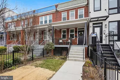 1917 H Street NE, Washington, DC 20002 - Photo 3