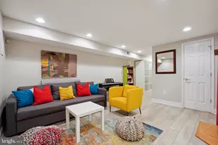 1917 H St NE, Washington, DC 20002 - Photo 35