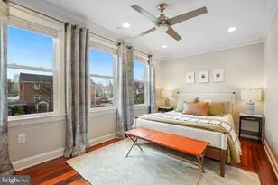 1917 H St NE, Washington, DC 20002 - Photo 23