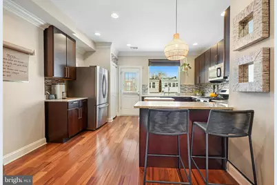 1917 H Street NE, Washington, DC 20002 - Photo 13