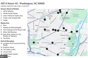 1917 H St NE, Washington, DC 20002 - Photo 49