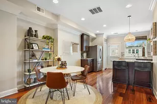 1917 H St NE, Washington, DC 20002 - Photo 9