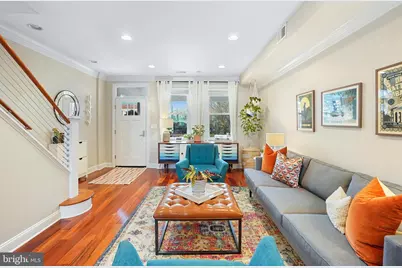 1917 H Street NE, Washington, DC 20002 - Photo 7