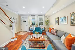 1917 H St NE, Washington, DC 20002 - Photo 7