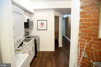 1345 1st Street NW #1, Washington, DC 20001 - Photo 3