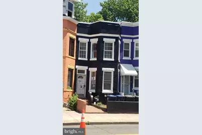 1345 1st Street NW #1, Washington, DC 20001 - Photo 1