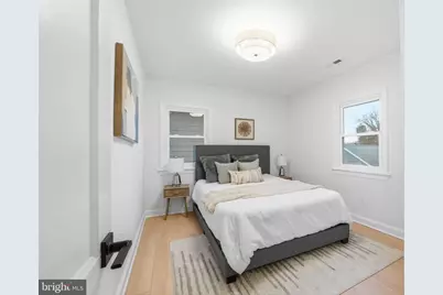 5520 North Capitol Street NW, Washington, DC 20011 - Photo 25