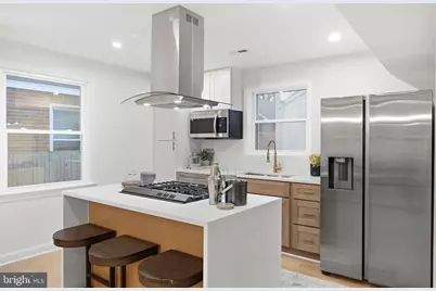 5520 North Capitol Street NW, Washington, DC 20011 - Photo 13