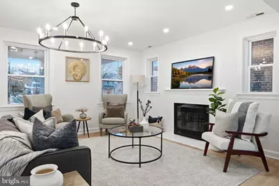 5520 North Capitol Street NW, Washington, DC 20011 - Photo 5