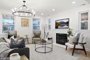 5520 North Capitol St NW, Washington, DC 20011 - Photo 5