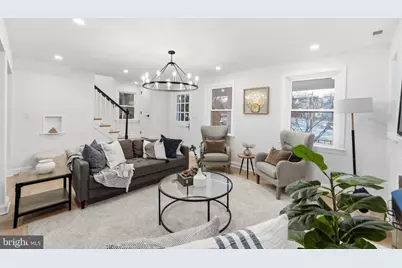 5520 North Capitol Street NW, Washington, DC 20011 - Photo 9