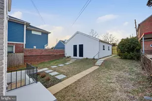 5520 North Capitol St NW, Washington, DC 20011 - Photo 37