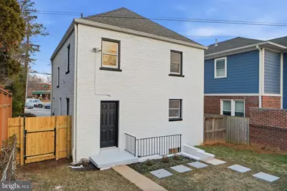 5520 North Capitol Street NW, Washington, DC 20011 - Photo 11