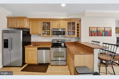 1337 Harvard Street NW #2, Washington, DC 20009 - Photo 5