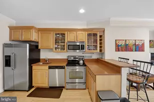 1337 Harvard St NW, Washington, DC 20009 - Photo 5
