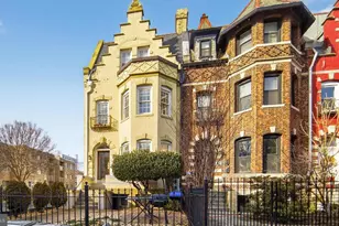 1337 Harvard St NW, Washington, DC 20009 - Photo 1