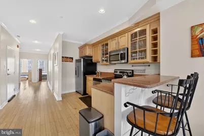 1337 Harvard Street NW #2, Washington, DC 20009 - Photo 9