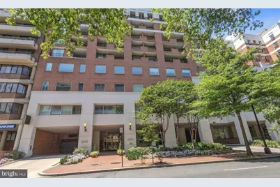 1230 23rd Street NW #818, Washington, DC 20037 - Photo 1